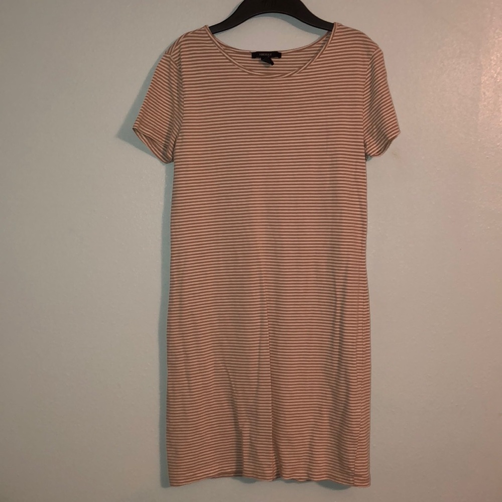 Knee dress